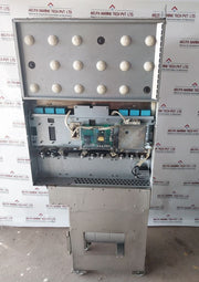 Abb Acs800-104-0440-7+E205+V991 Inverter 12 A, 300 Vac