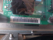 Abb Acs800-104-0440-7+E205+V991 Inverter 12 A, 300 Vac