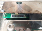 Abb Acs800-104-0440-7+E205+V991 Inverter 12 A, 300 Vac