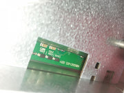 Abb Acs800-104-0440-7+E205+V991 Inverter 12 A, 300 Vac