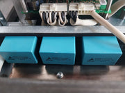 Abb Acs800-104-0440-7+E205+V991 Inverter 12 A, 300 Vac