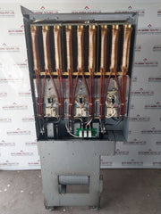 Abb Acs800-104-0440-7+E205+V991 Inverter 12 A, 300 Vac