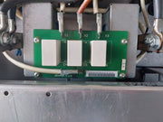 Abb Acs800-104-0440-7+E205+V991 Inverter 12 A, 300 Vac