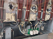 Abb Acs800-104-0440-7+E205+V991 Inverter 12 A, 300 Vac