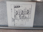 Abb Acs800-104-0440-7+E205+V991 Inverter 12 A, 300 Vac