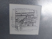 Abb Acs800-104-0440-7+E205+V991 Inverter 12 A, 300 Vac