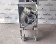 Abb Acs800-104-0440-7+E205+V991 Inverter 12 A, 300 Vac