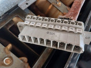 Abb Acs800-104-0440-7+E205+V991 Inverter 12 A, 300 Vac