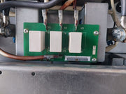 Abb Acs800-104-0440-7+E205+V991 Inverter Drive Module 68684935 3-phase