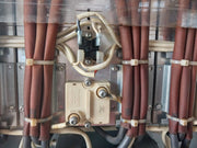 Abb Acs800-104-0440-7+E205+V991 Inverter Drive Module 68684935 3-phase