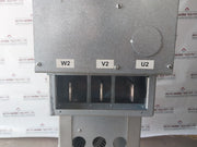 Abb Acs800-104-0440-7+E205+V991 Inverter Drive Module 68684935 3-phase