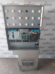 Abb Acs800-104-0440-7+E205+V991 Inverter Drive Module 68684935 3-phase