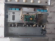 Abb Acs800-104-0440-7+E205+V991 Inverter Drive Module 68684935 3-phase