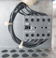 Abb Acs800-104-0440-7+E205+V991 Inverter Drive Module 68684935 3-phase