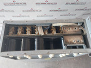 Abb Acs800-104-0440-7+E205+V991 Inverter Drive Module 68684935 3-phase