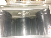 Abb Acs800-104-0440-7+E205+V991 Inverter Drive Module 68684935 3-phase