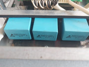 Abb Acs800-104-0440-7+E205+V991 Inverter Drive Module 68684935 3-phase