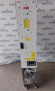 Abb Acs800-104-0440-7+E205+V991 Inverter Drive Module 68684935 3-phase