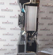 Abb Acs800-104-0440-7+E205+V991 Inverter Drive Module 68684935 3-phase