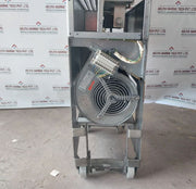 Abb Acs800-104-0440-7+E205+V991 Inverter Drive Module 68684935 3-phase