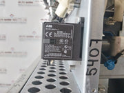 Abb Acs800-104-0440-7+E205+V991 Inverter Drive Module 68684935 3-phase