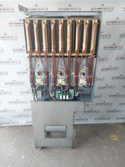 Abb Acs800-104-0440-7+E205+V991 Inverter Drive Module 68684935 3-phase