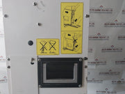 Abb Acs800-104-0440-7+E205+V991 Inverter Drive Module 68684935 3-phase