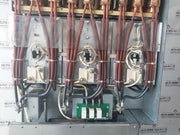 Abb Acs800-104-0440-7+E205+V991 Inverter Drive Module 68684935 3-phase