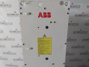 Abb Acs800-104-0440-7+E205+V991 Inverter Drive Module 68684935 3-phase
