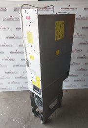 Abb Acs800-104-0580-7+C126+E205+V991 63 Hz