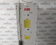 Abb Acs800-104-0580-7+C126+E205+V991 63 Hz