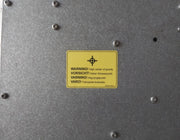 Abb Acs800-104-0580-7+C126+E205+V991 63 Hz