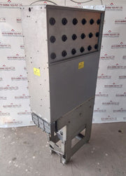 Abb Acs800-104-0580-7+C126+E205+V991 63 Hz