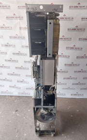 Abb Acs800-104-0580-7+C126+E205+V991 63 Hz