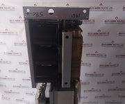 Abb Acs800-104-0580-7+C126+E205+V991 63 Hz
