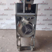 Abb Acs800-104-0580-7+C126+E205+V991 63 Hz