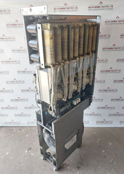 Abb Acs800-104-0580-7+C126+E205+V991 63 Hz