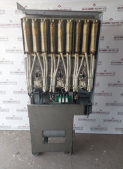 Abb Acs800-104-0580-7+C126+E205+V991 63 Hz