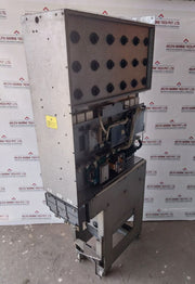 Abb Acs800-104-0580-7+C126+E205+V991 63 Hz