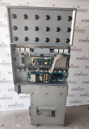 Abb Acs800-104-0580-7+C126+E205+V991 63 Hz