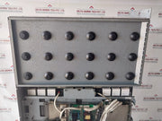 Abb Acs800-104-0580-7+C126+E205+V991 63 Hz