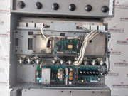 Abb Acs800-104-0580-7+C126+E205+V991 63 Hz