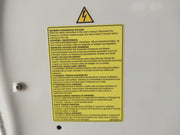 Abb Acs800-104-0580-7+C126+E205+V991 63 Hz