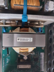 Abb Acs800-104-0580-7+C126+E205+V991 63 Hz