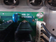 Abb Acs800-104-0580-7+C126+E205+V991 63 Hz
