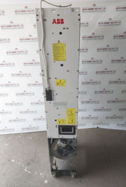 Abb Acs800-104-0580-7+C126+E205+V991 63 Hz