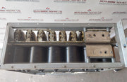 Abb Acs800-104-0580-7+C126+E205+V991 63 Hz