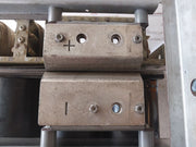 Abb Acs800-104-0580-7+C126+E205+V991 63 Hz