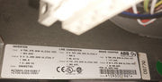 Abb Acs800-104-0580-7+C126+E205+V991 63 Hz