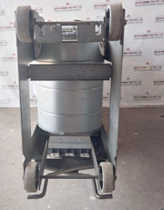 Abb Acs800-104-0580-7+C126+E205+V991 63 Hz